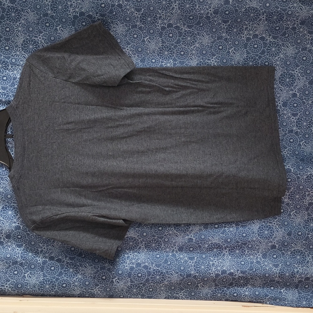 Fanatics Dark Gray Wildcats Kentucky Tee - Picture 3 of 4